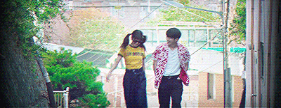 mindy – Sunset Dramaland