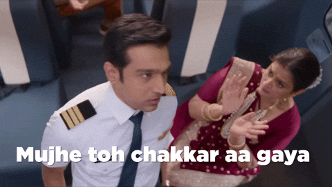 Faint What GIF by Zee Studios by ZeeStudios