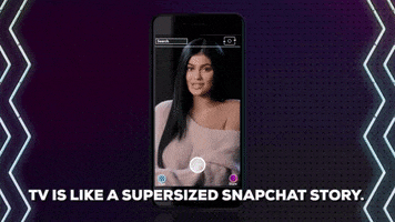 life of kylie GIF by ADWEEK