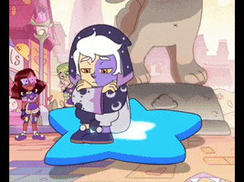 The Owl House GIF