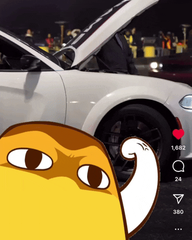 Piedmont Angry Ron GIF by 336Meets