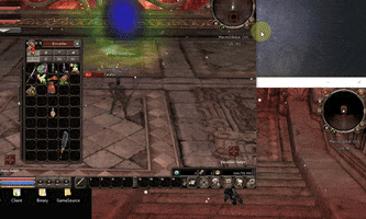 Zindan Start GIF