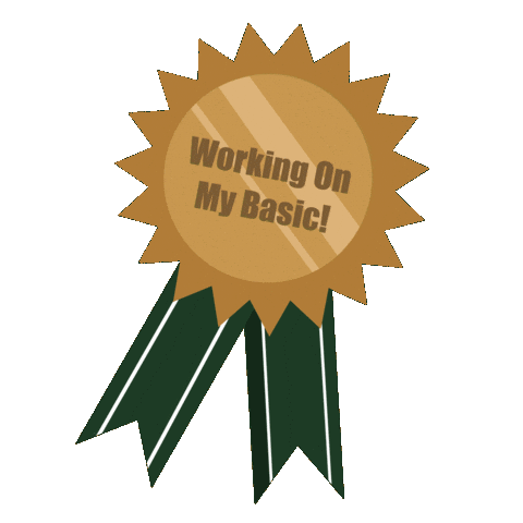 First Place Winner Sticker by Iroko Dance Academy