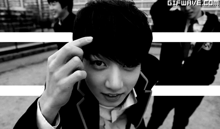 bulletproof boy scouts