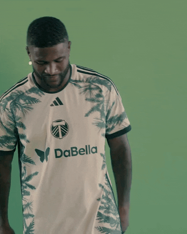 Check This Portland Timbers GIF by Timbers