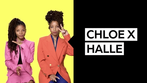 Chloe x Halle – Do It Lyrics