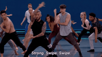 sytycd GIF by So You Think You Can Dance