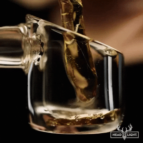 Dab Oil GIF by Dope Magazine