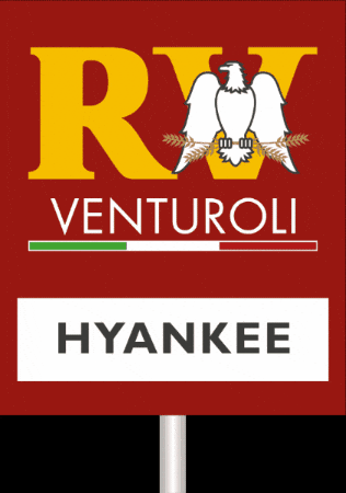 Field Agriculture GIF by RV-Venturoli