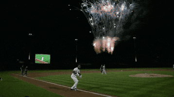 Home Run Baseball GIF by Jomboy Media