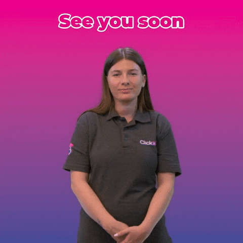 See You Soon Inclusion GIF by Positive Signs