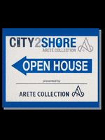 Open House Realestate GIF by City2Shore Arete Collection
