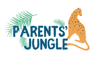 Singapore Parenting Sticker by Nino Nana