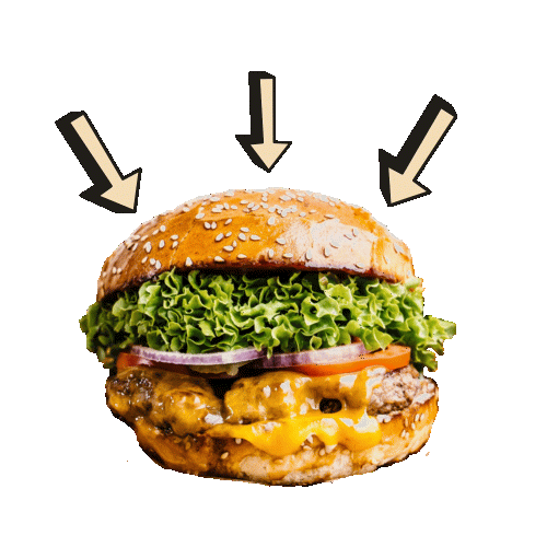 Burgers GIFs on GIPHY Be Animated