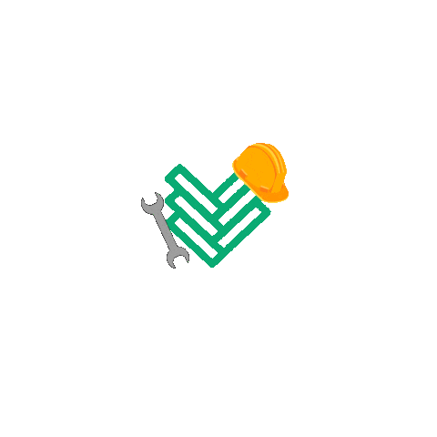 vosswoods Sticker