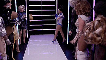 Rupauls Drag Race GIF