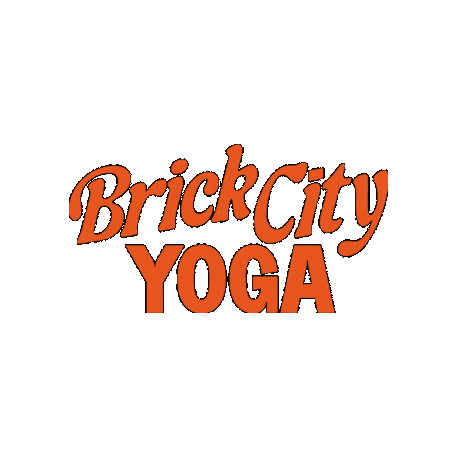 Bcy Sticker by Brick City Yoga