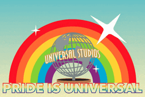 Universal Studios Love GIF by Universal Destinations & Experiences