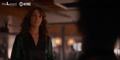 Work Together Season 2 GIF by The L Word: Generation Q