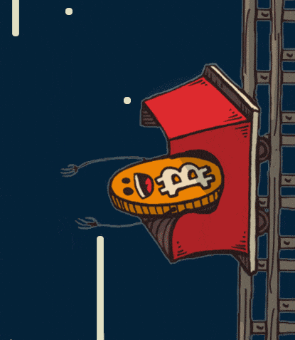 bitcoin GIF