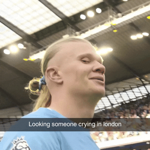 Tears Side Eye GIF