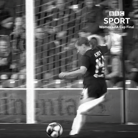 bbcsport womensfacup GIF by BBC