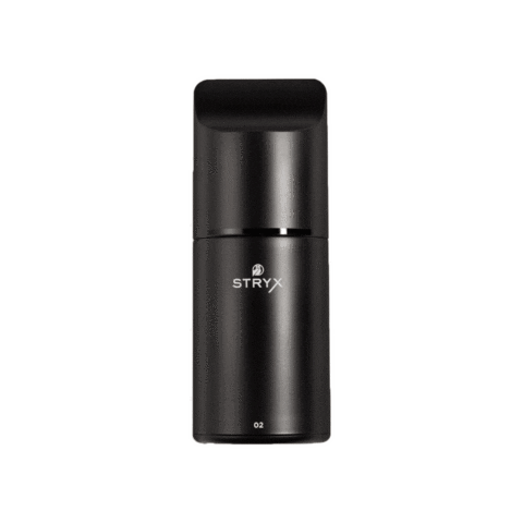 Stryx Official Sticker