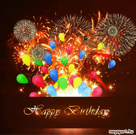 birthday