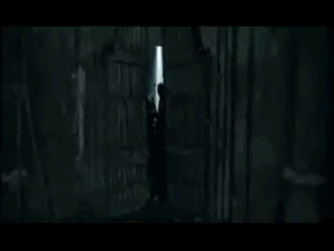 cave