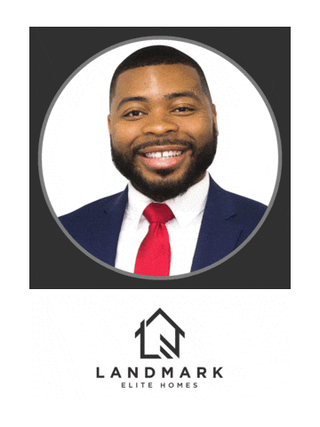 Landmarkelitehomes Sticker