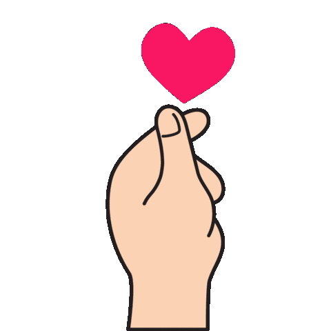 Love Sticker