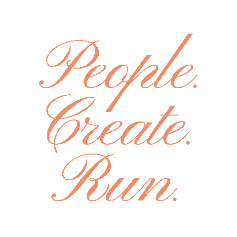 RunX Street Sticker