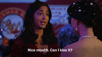 Comedy Love GIF by NETFLIX