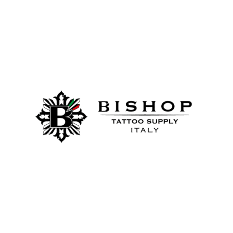 Bishop Italy Sticker