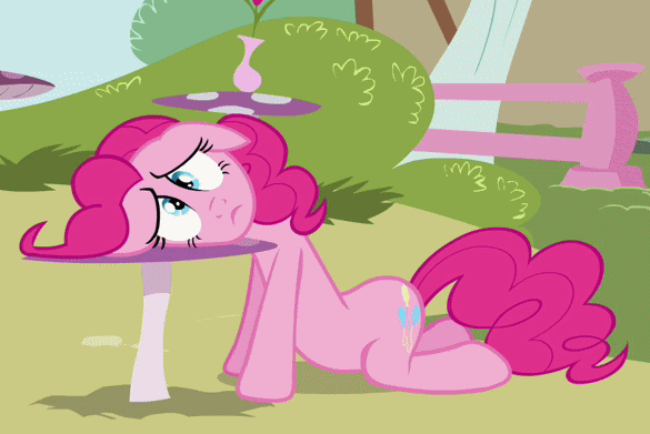 pinkie
