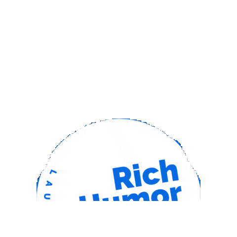 Richhumorhub Sticker