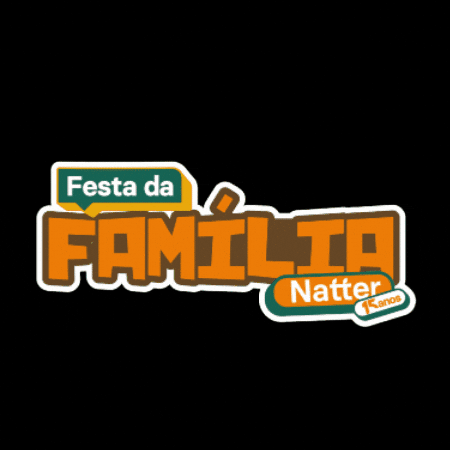 Festadafamilia GIF by Natter Agro