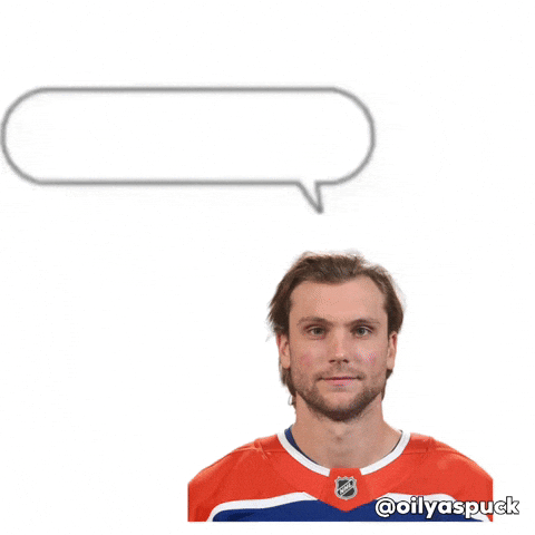 Edmonton Oilers GIF