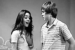 zanessa