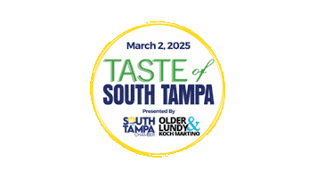 Stcoc Sticker by South Tampa Chamber