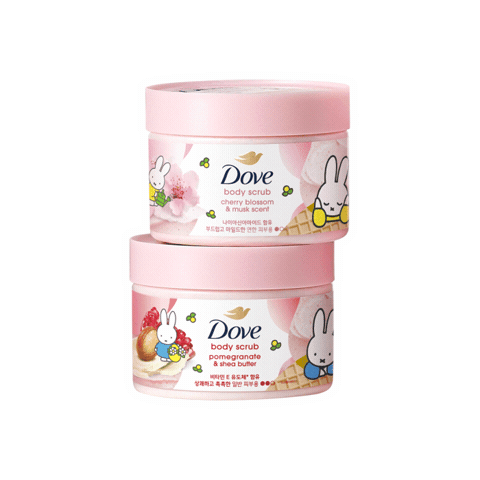 Dove Sticker by unileverKR
