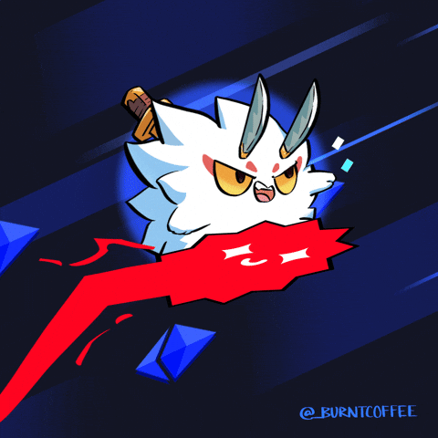 Fly Zoom GIF