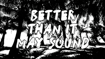 Better Than Sound GIF by Four Rest Films