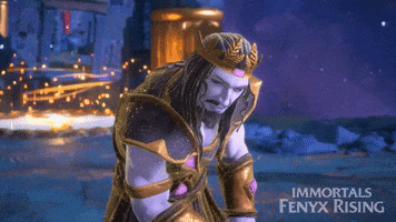 Support Hades GIF by Immortals Fenyx Rising