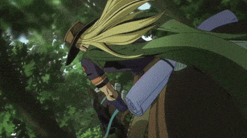 Jojo GIF