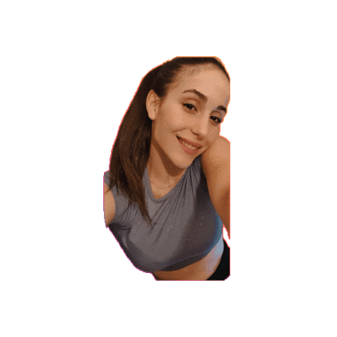 Girl Can Do Sticker