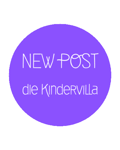 Stuttgart Sticker by die.kindervilla.de