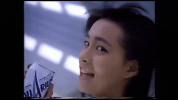 saori  GIF