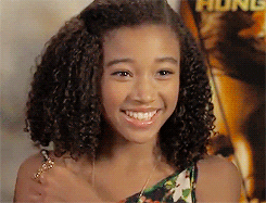 amandla stenberg