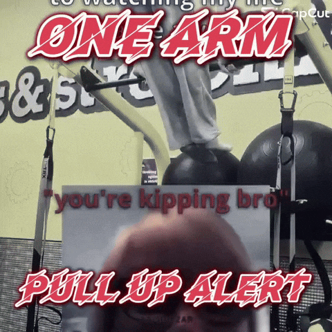 Gym Sigma GIF